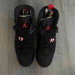 Men's Air Jordan 8 Retro 'Playoff'
2023  Basketball Sneakers